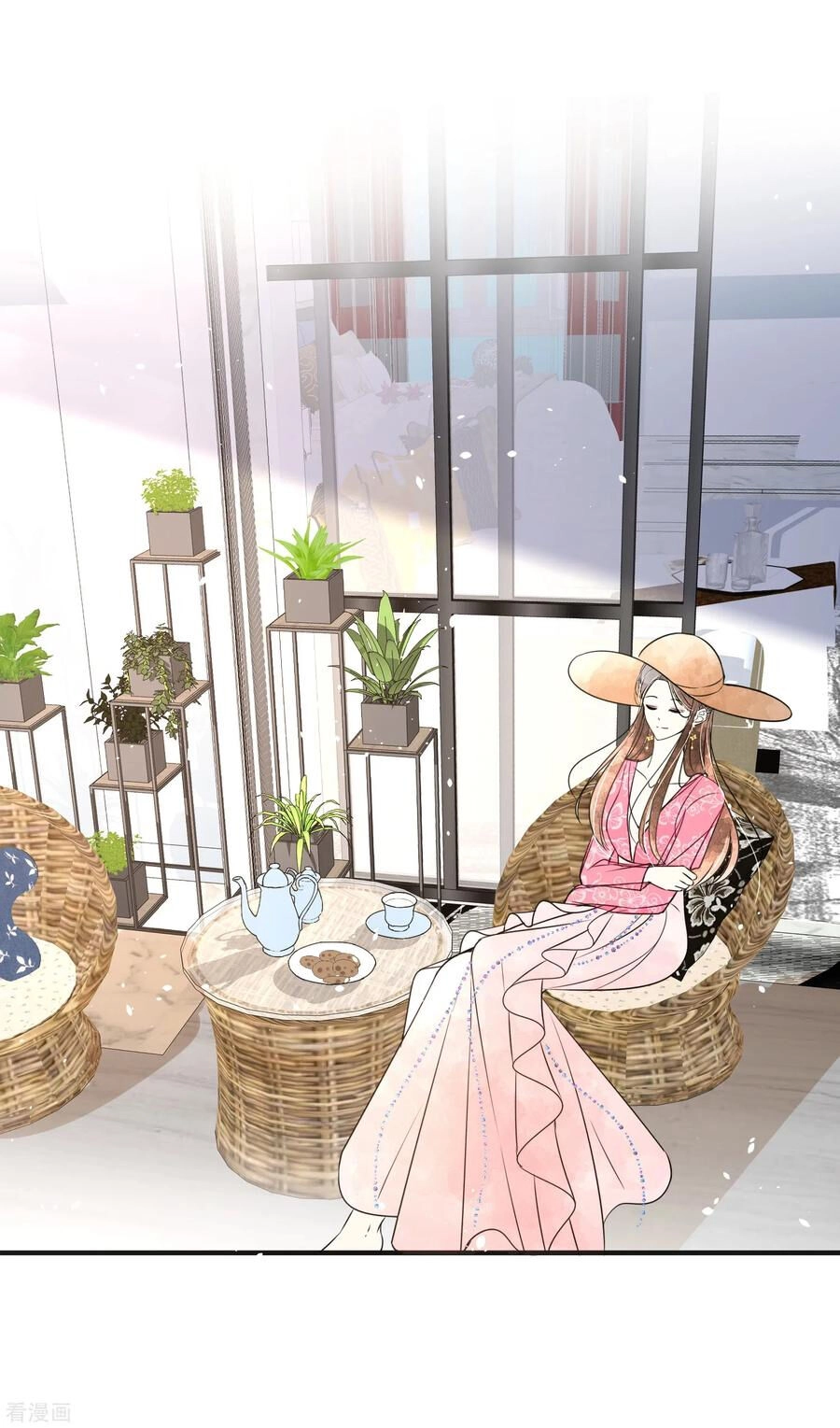 Cô Vợ Hợp Đồng Lạnh Lùng Không Dễ Đụng Đâu Chapter 92 - 12