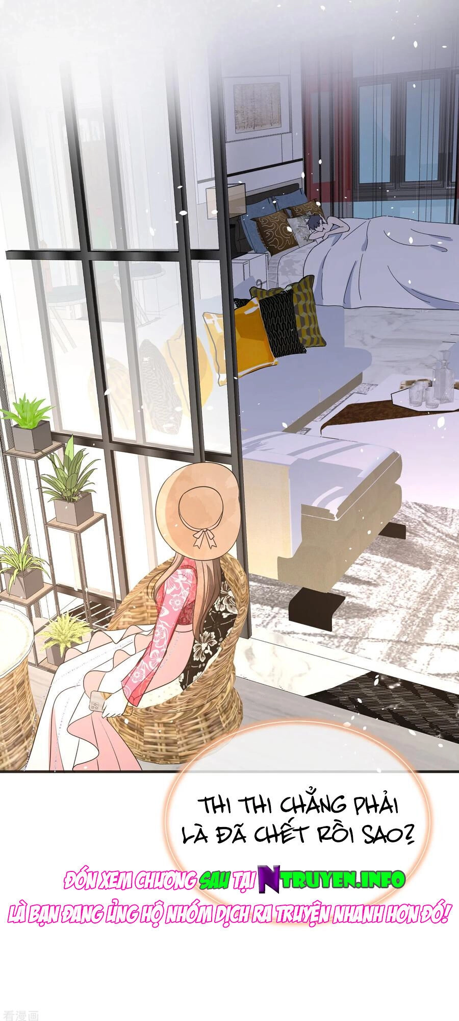 Cô Vợ Hợp Đồng Lạnh Lùng Không Dễ Đụng Đâu Chapter 92 - 20