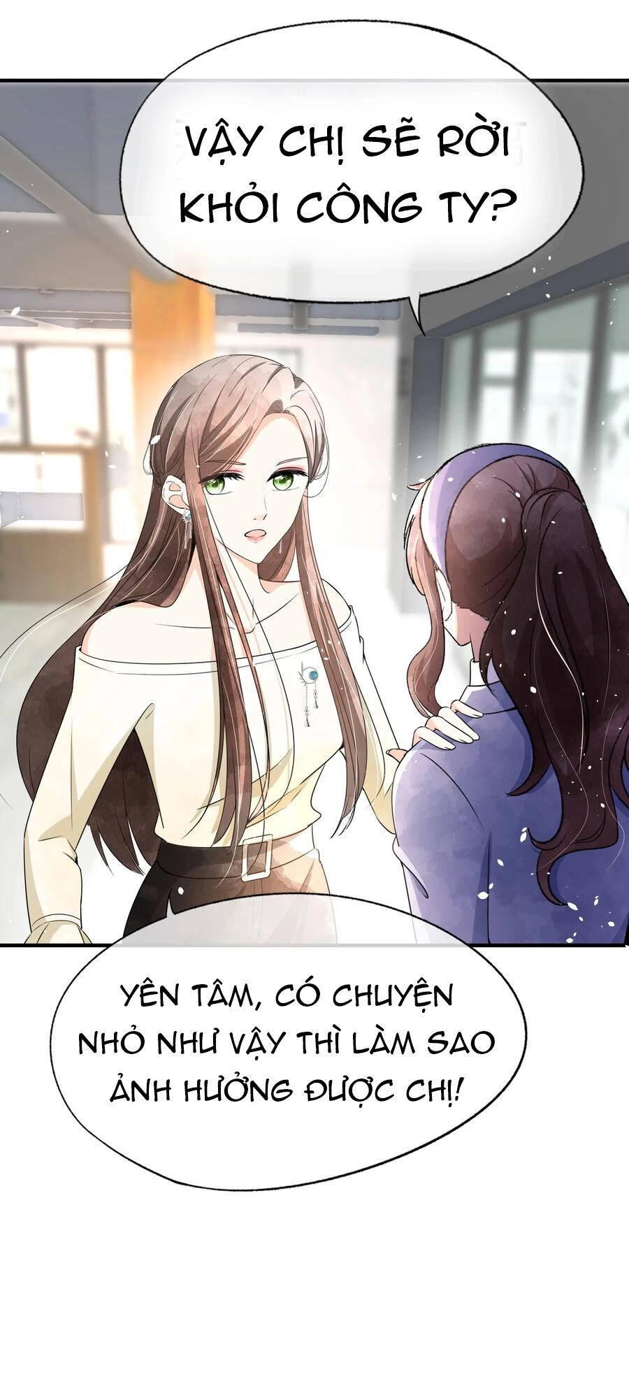 Cô Vợ Hợp Đồng Lạnh Lùng Không Dễ Đụng Đâu Chapter 92 - 25