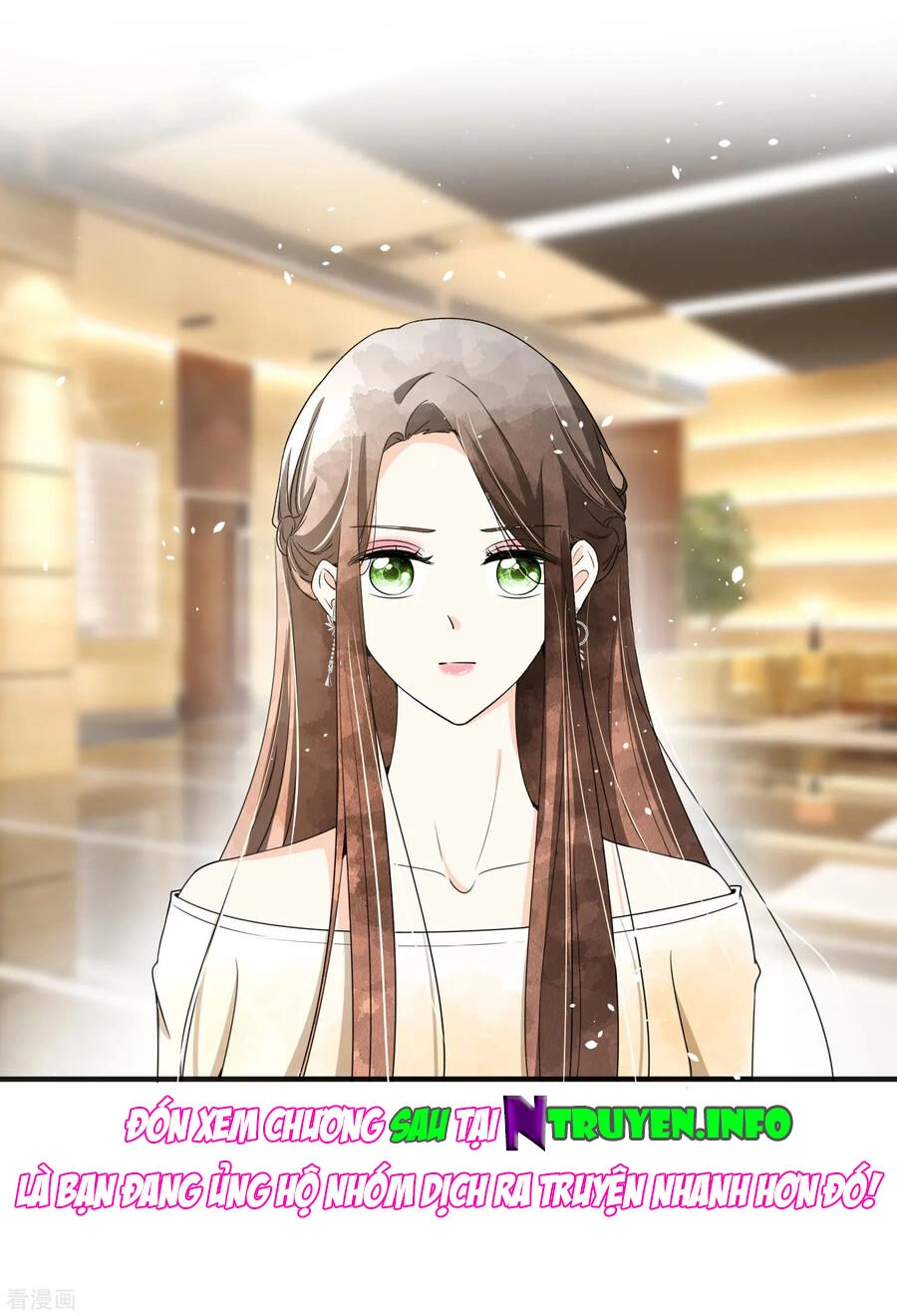 Cô Vợ Hợp Đồng Lạnh Lùng Không Dễ Đụng Đâu Chapter 92 - 27