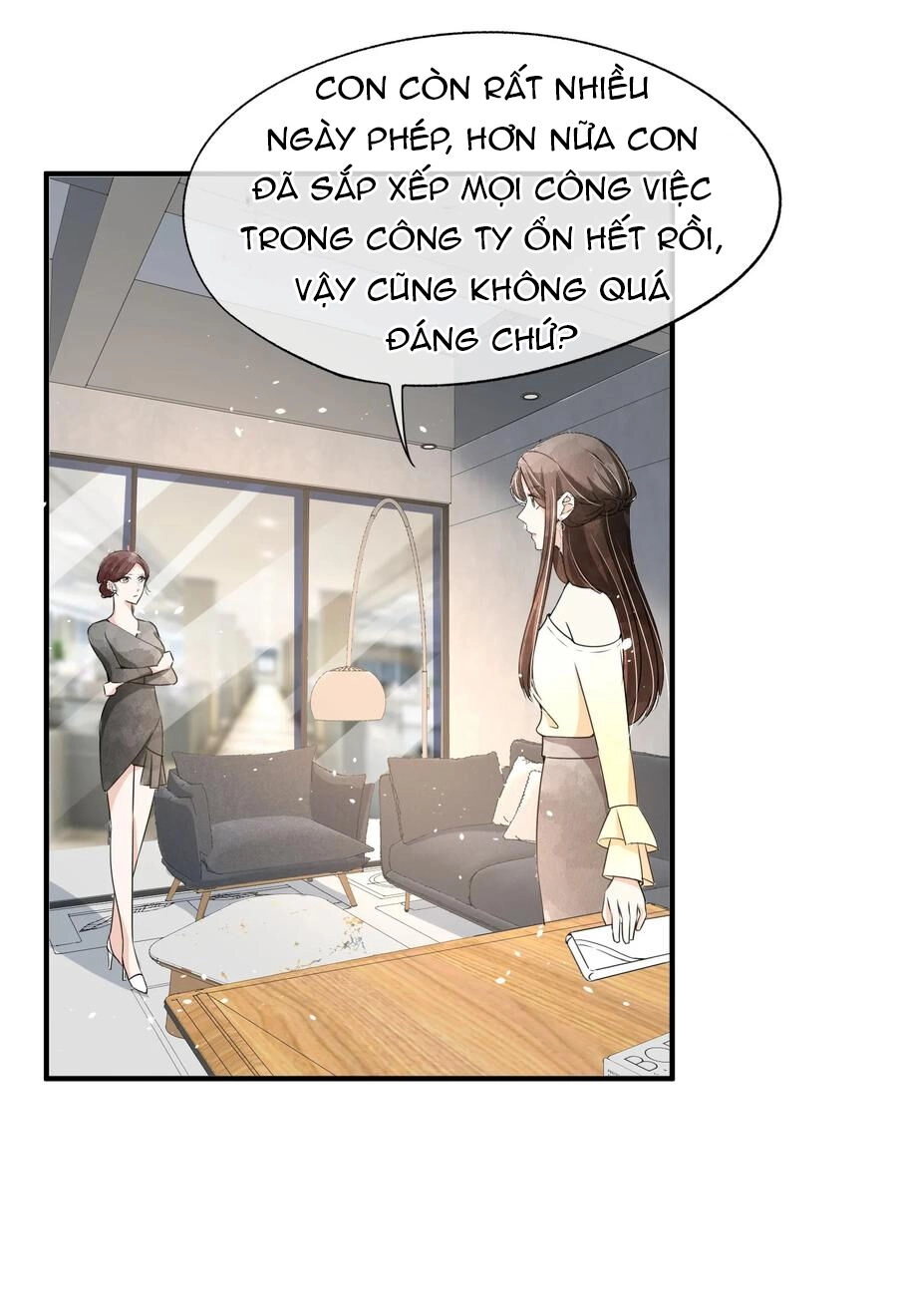 Cô Vợ Hợp Đồng Lạnh Lùng Không Dễ Đụng Đâu Chapter 92 - 29