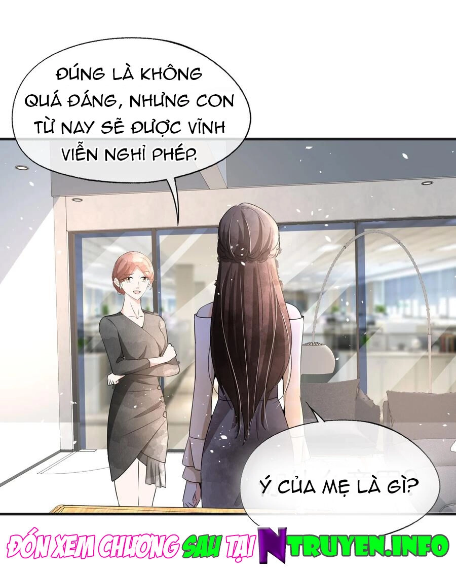 Cô Vợ Hợp Đồng Lạnh Lùng Không Dễ Đụng Đâu Chapter 92 - 30