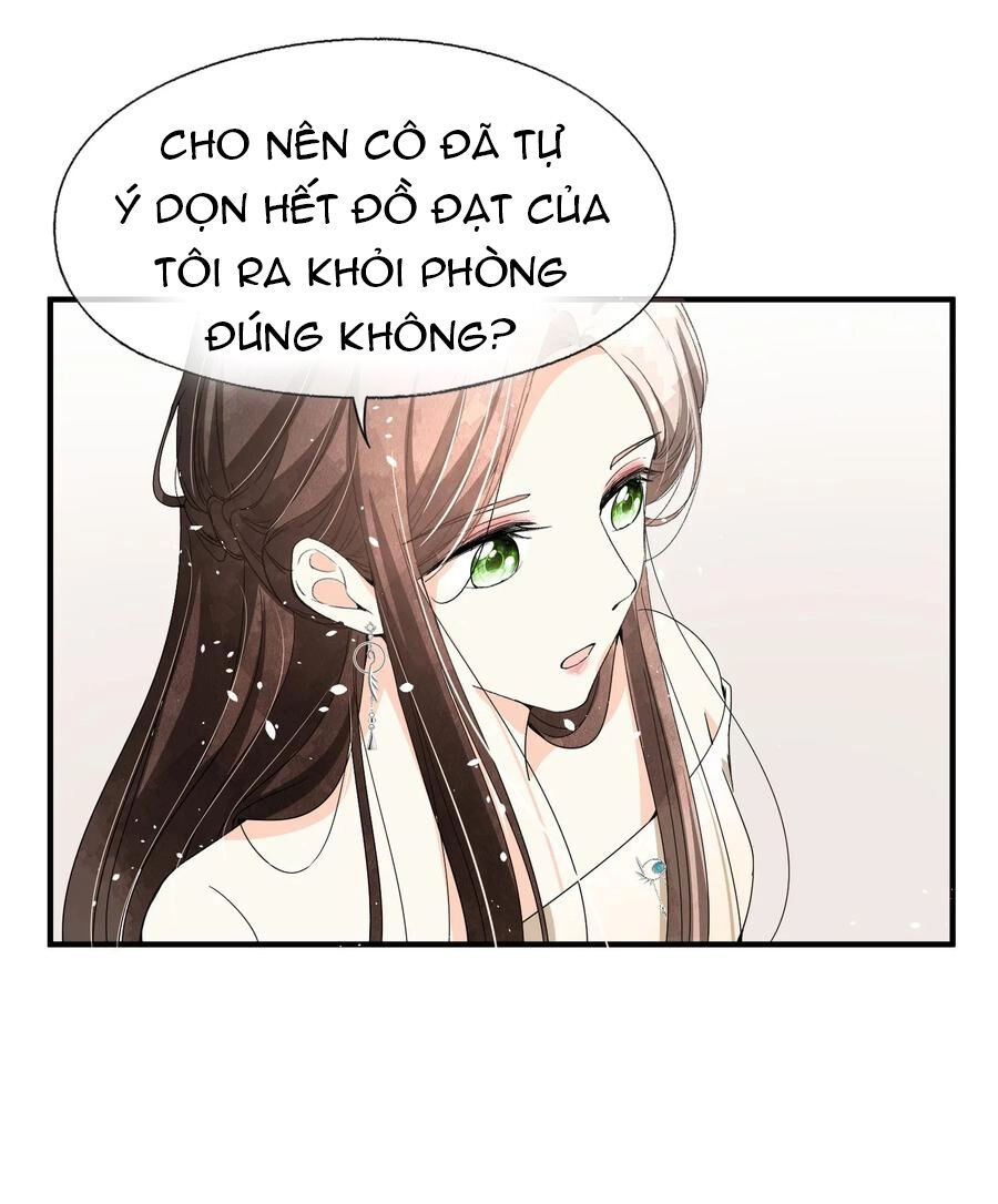 Cô Vợ Hợp Đồng Lạnh Lùng Không Dễ Đụng Đâu Chapter 93 - 6