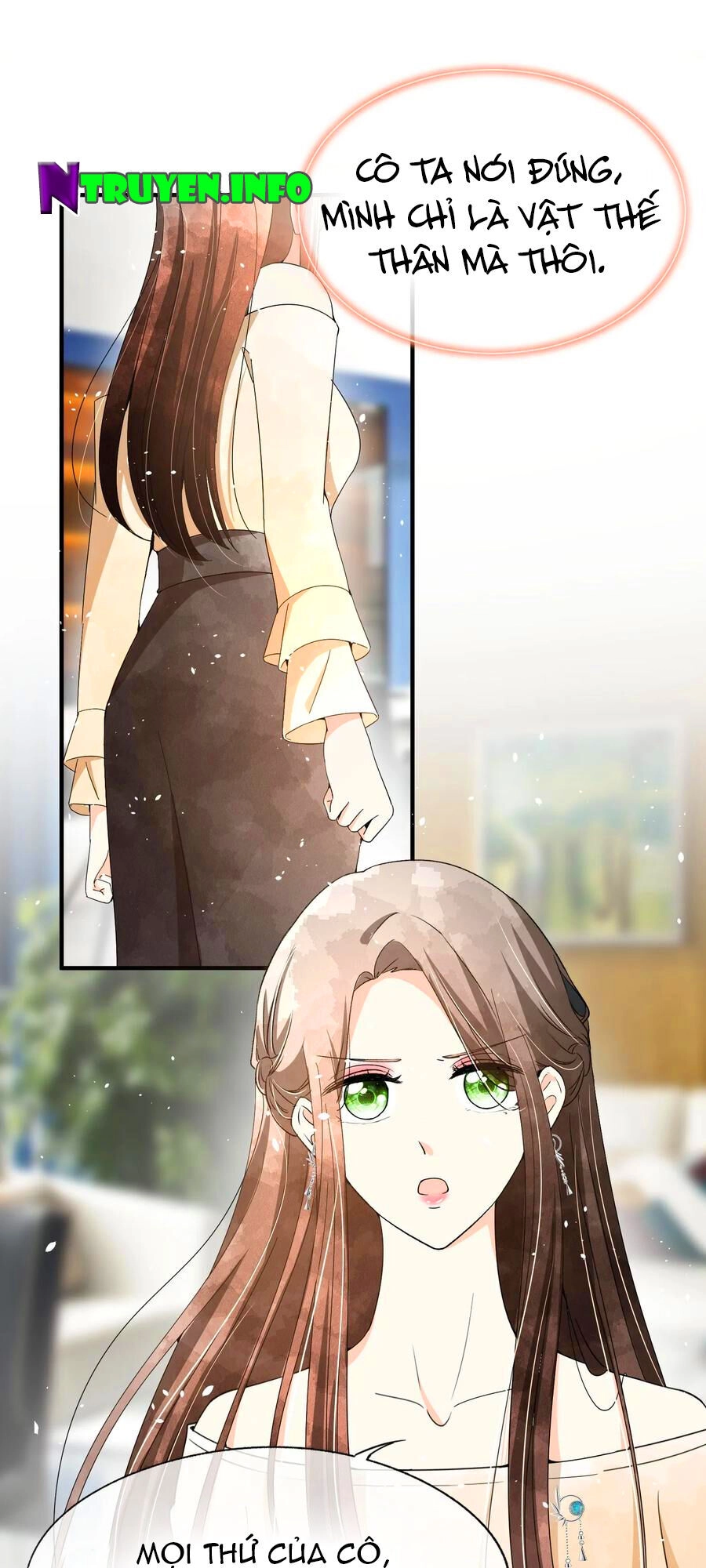 Cô Vợ Hợp Đồng Lạnh Lùng Không Dễ Đụng Đâu Chapter 93 - 8