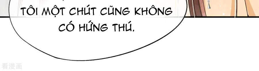 Cô Vợ Hợp Đồng Lạnh Lùng Không Dễ Đụng Đâu Chapter 93 - 9