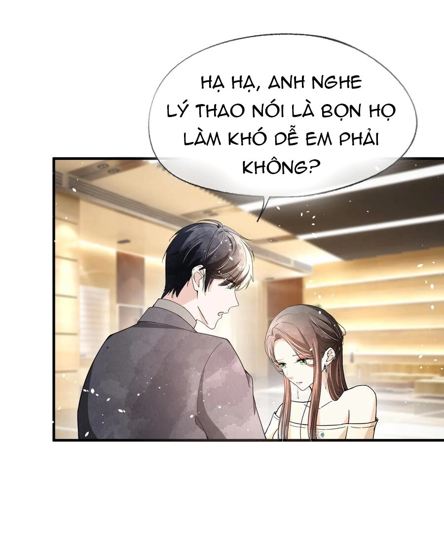 Cô Vợ Hợp Đồng Lạnh Lùng Không Dễ Đụng Đâu Chapter 93 - 12