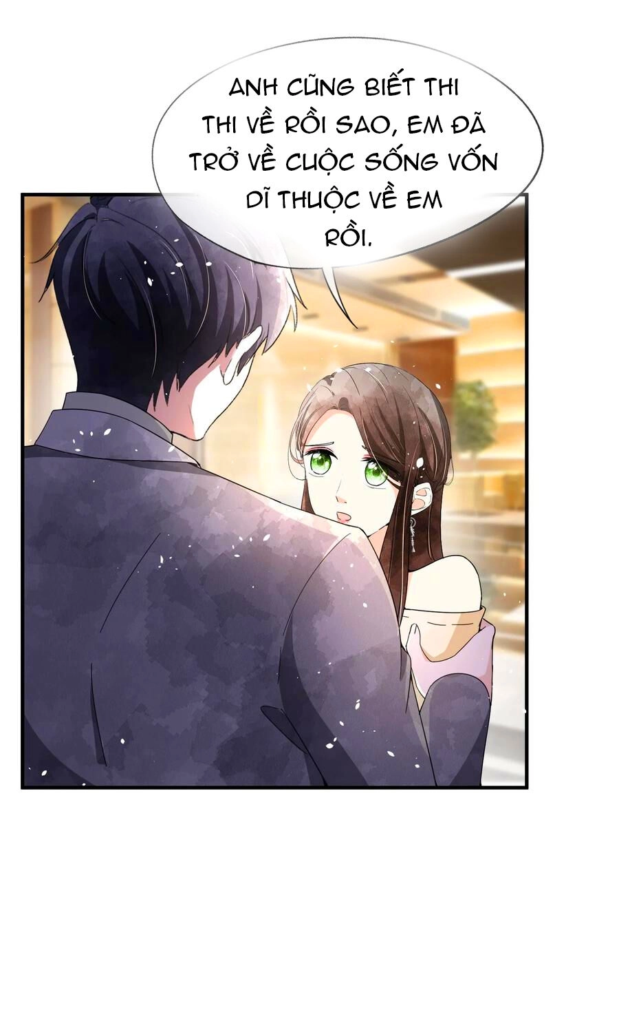 Cô Vợ Hợp Đồng Lạnh Lùng Không Dễ Đụng Đâu Chapter 93 - 13