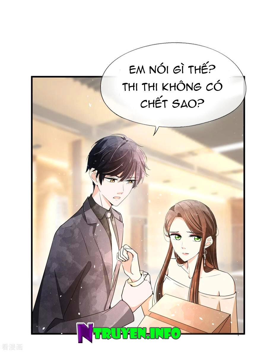 Cô Vợ Hợp Đồng Lạnh Lùng Không Dễ Đụng Đâu Chapter 93 - 14