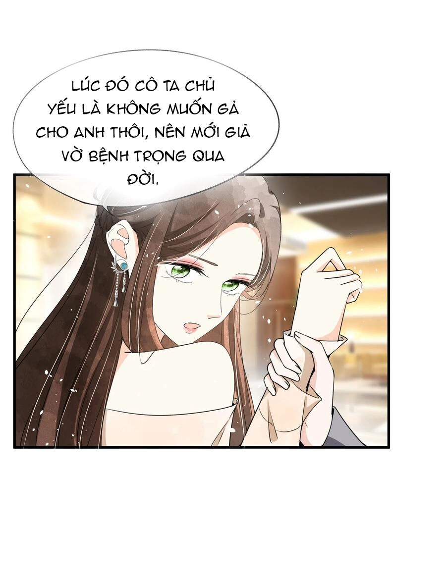 Cô Vợ Hợp Đồng Lạnh Lùng Không Dễ Đụng Đâu Chapter 93 - 15