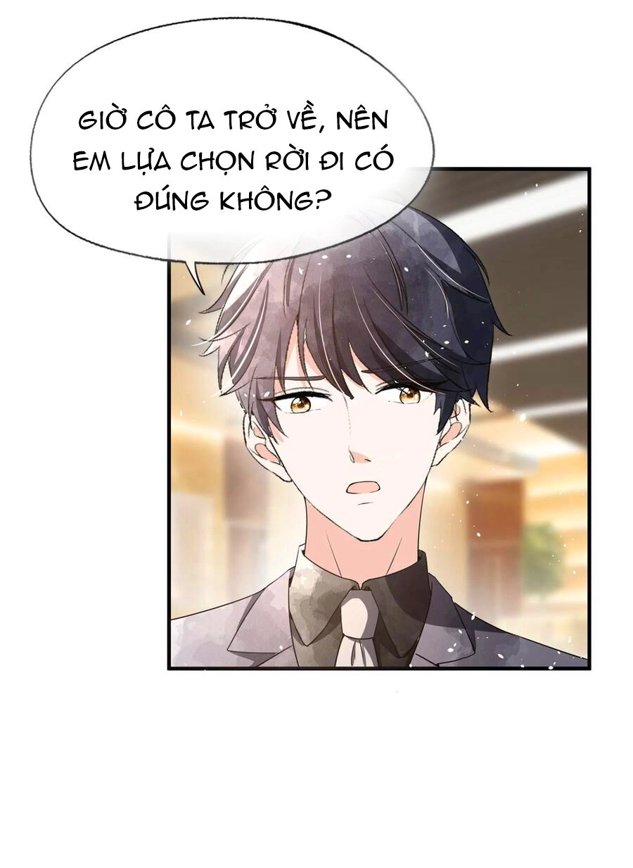 Cô Vợ Hợp Đồng Lạnh Lùng Không Dễ Đụng Đâu Chapter 93 - 16