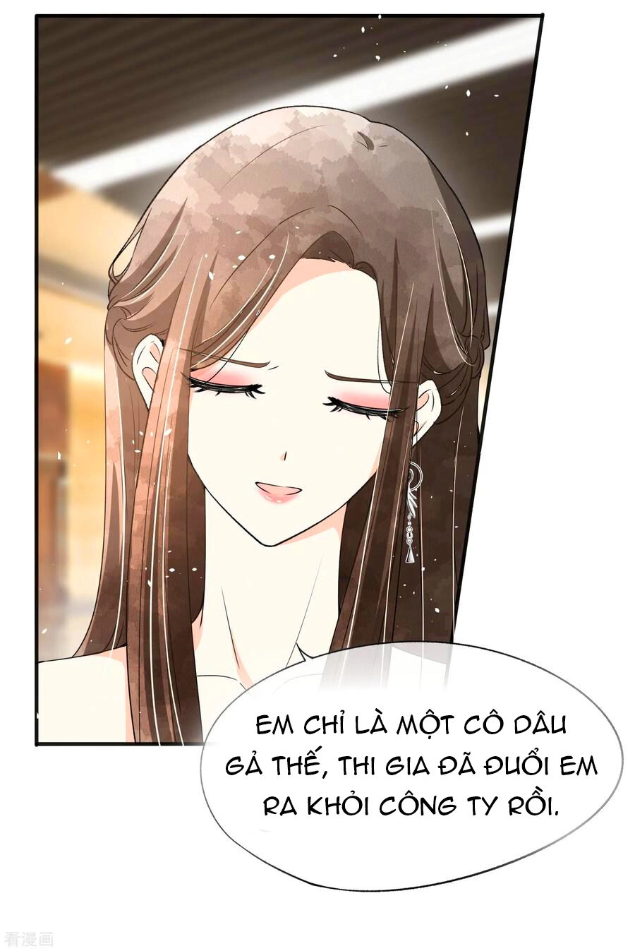 Cô Vợ Hợp Đồng Lạnh Lùng Không Dễ Đụng Đâu Chapter 93 - 17