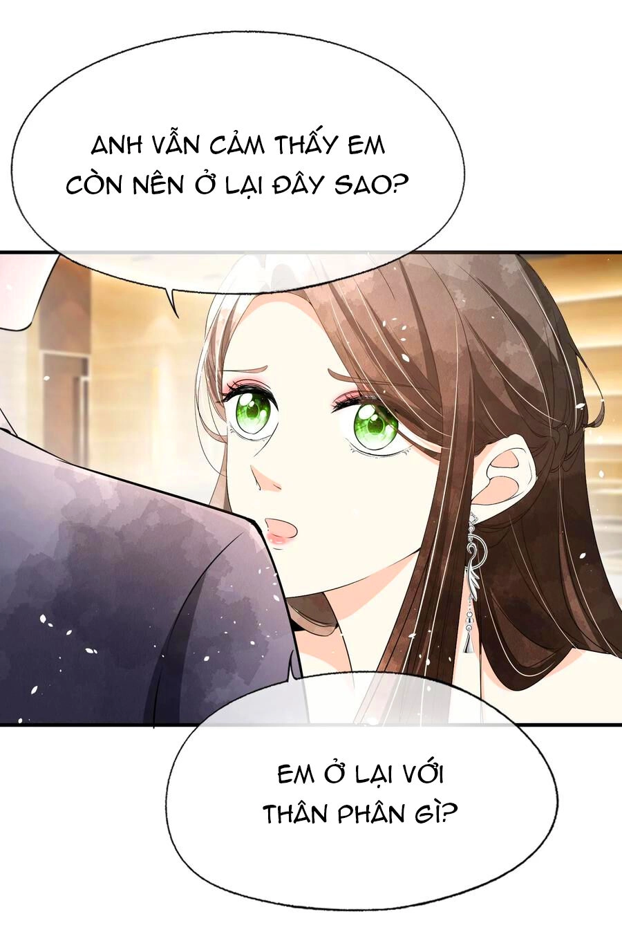 Cô Vợ Hợp Đồng Lạnh Lùng Không Dễ Đụng Đâu Chapter 93 - 18