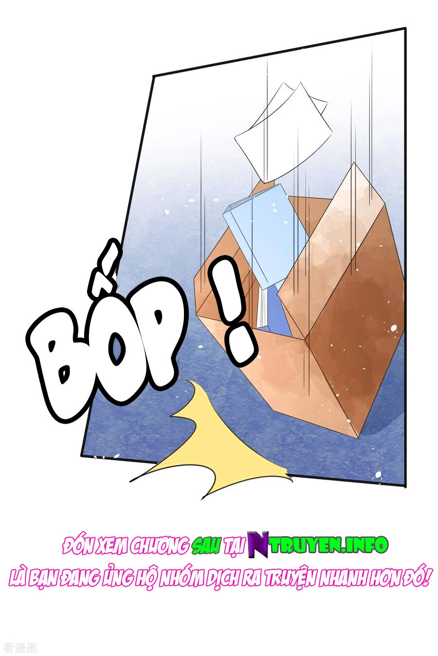 Cô Vợ Hợp Đồng Lạnh Lùng Không Dễ Đụng Đâu Chapter 93 - 19