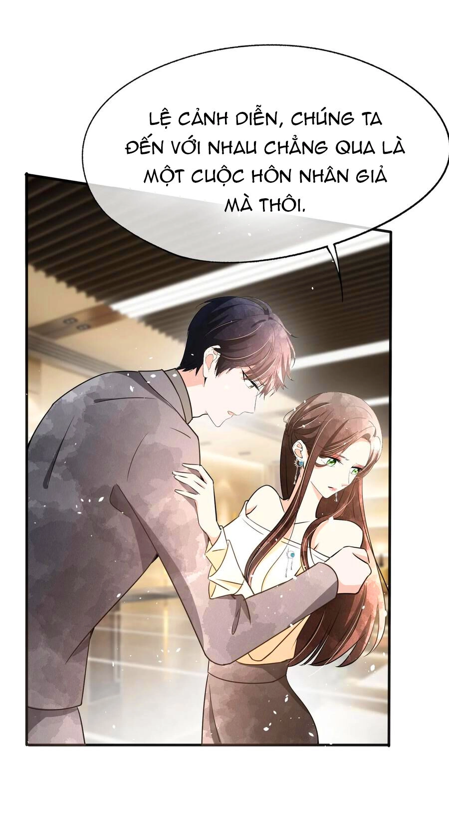 Cô Vợ Hợp Đồng Lạnh Lùng Không Dễ Đụng Đâu Chapter 93 - 22