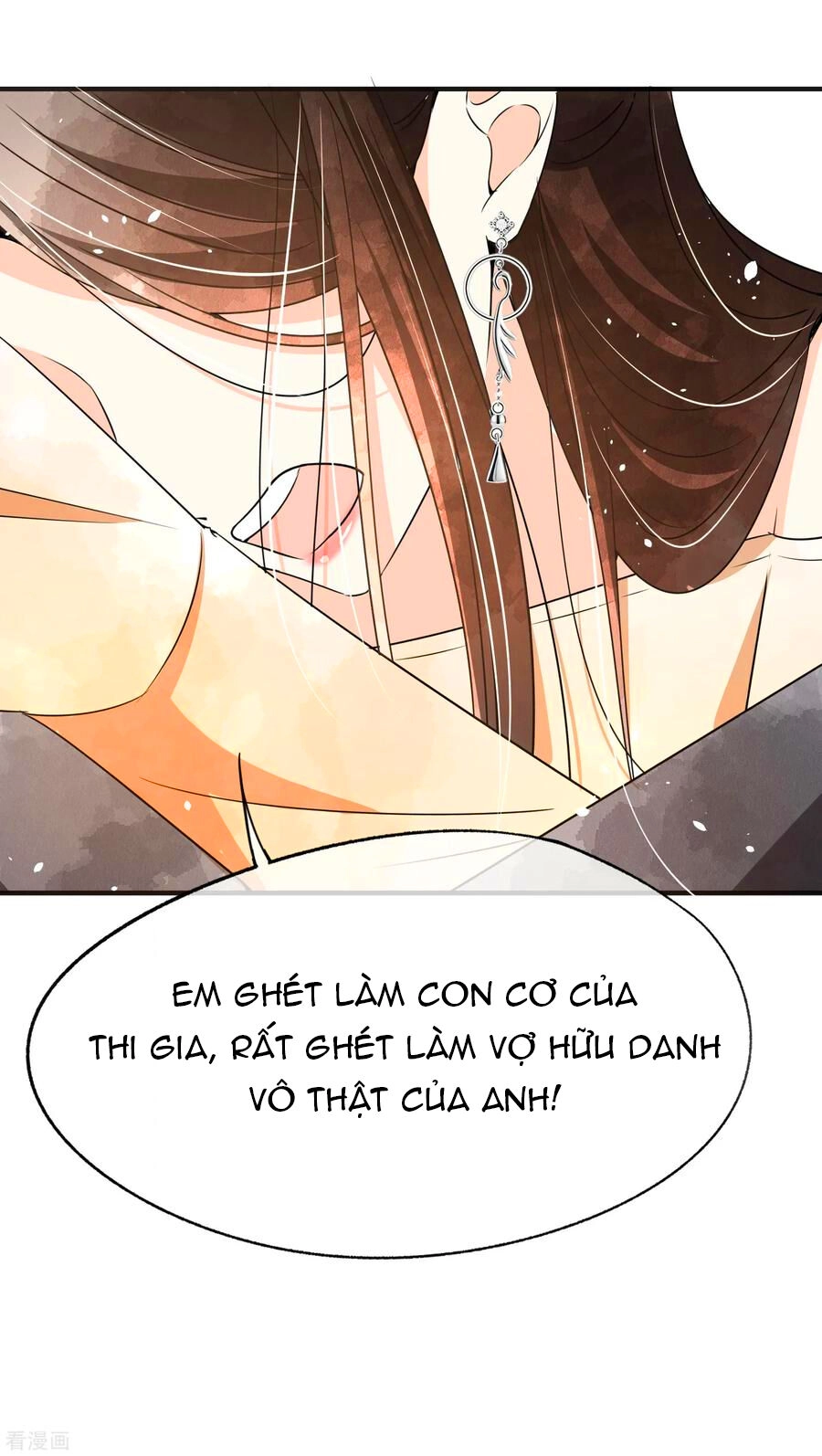 Cô Vợ Hợp Đồng Lạnh Lùng Không Dễ Đụng Đâu Chapter 93 - 23