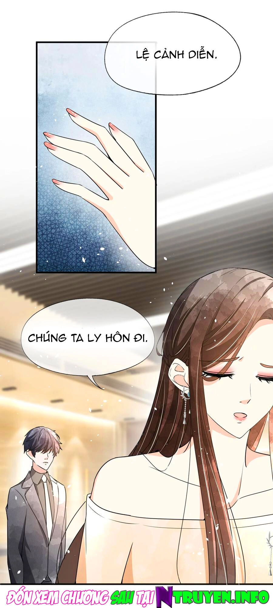 Cô Vợ Hợp Đồng Lạnh Lùng Không Dễ Đụng Đâu Chapter 93 - 24