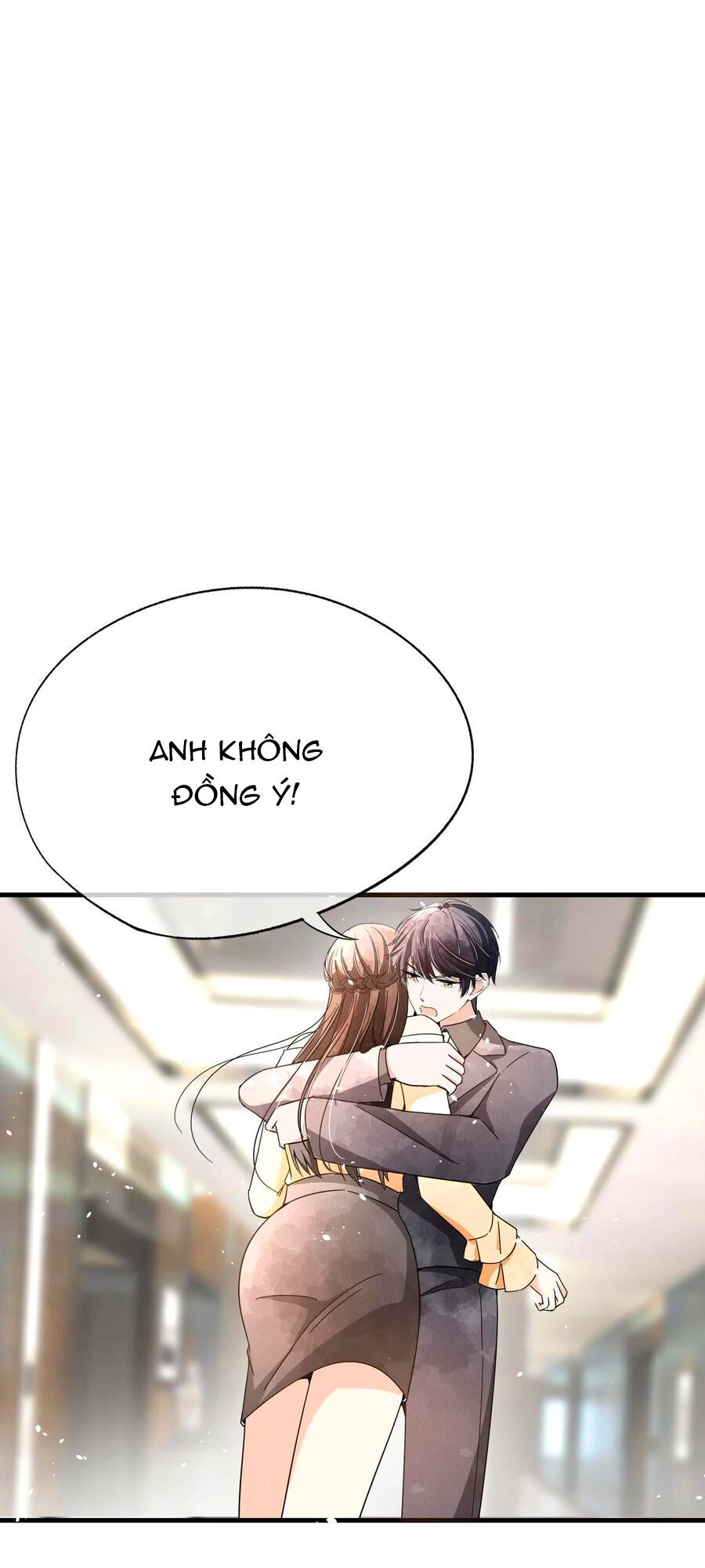 Cô Vợ Hợp Đồng Lạnh Lùng Không Dễ Đụng Đâu Chapter 94 - 2