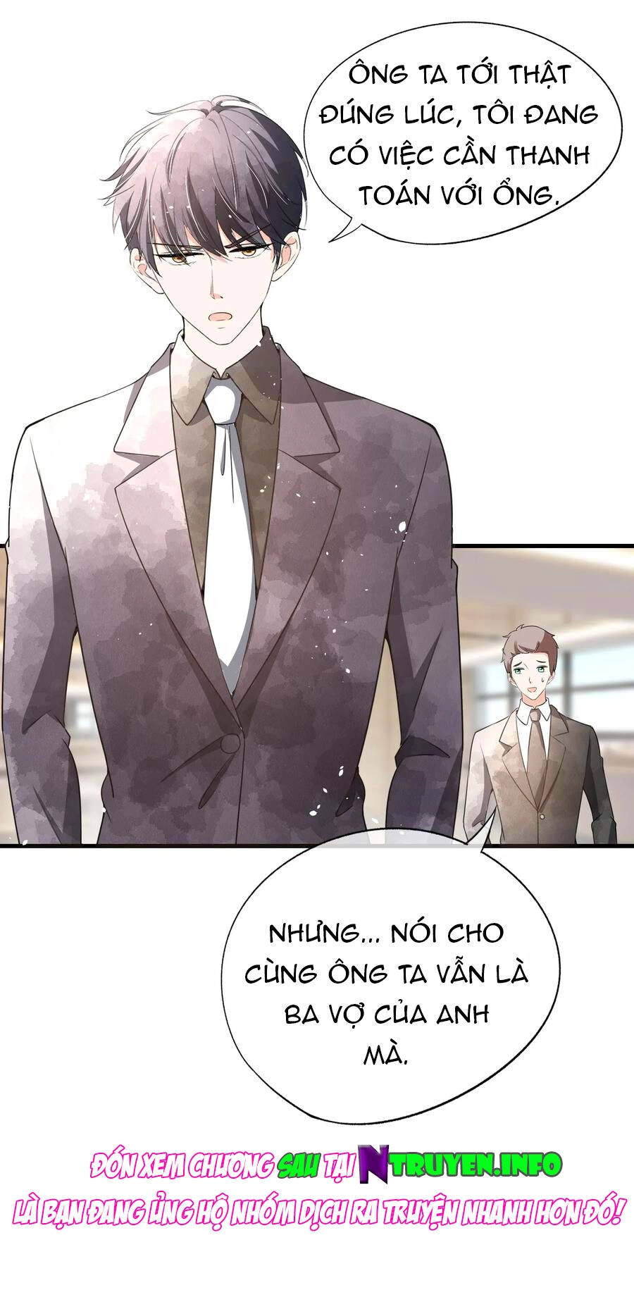 Cô Vợ Hợp Đồng Lạnh Lùng Không Dễ Đụng Đâu Chapter 94 - 10