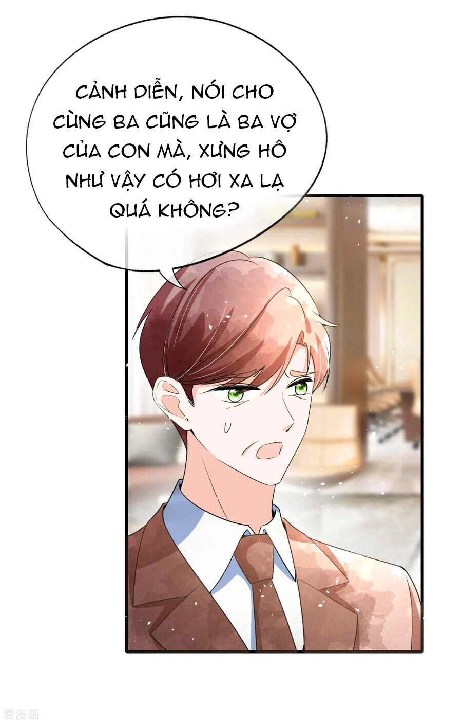 Cô Vợ Hợp Đồng Lạnh Lùng Không Dễ Đụng Đâu Chapter 94 - 13