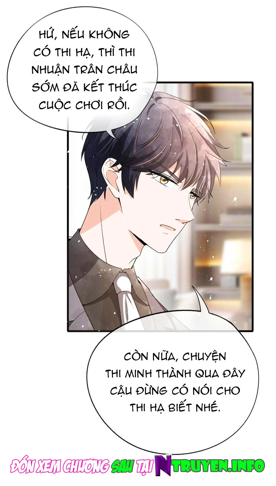 Cô Vợ Hợp Đồng Lạnh Lùng Không Dễ Đụng Đâu Chapter 94 - 23