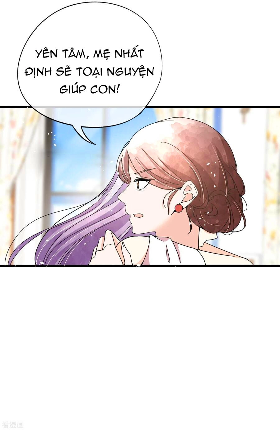 Cô Vợ Hợp Đồng Lạnh Lùng Không Dễ Đụng Đâu Chapter 95 - 5