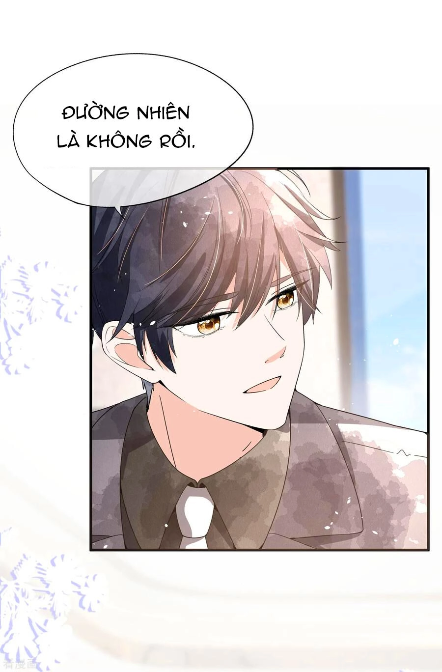 Cô Vợ Hợp Đồng Lạnh Lùng Không Dễ Đụng Đâu Chapter 95 - 11