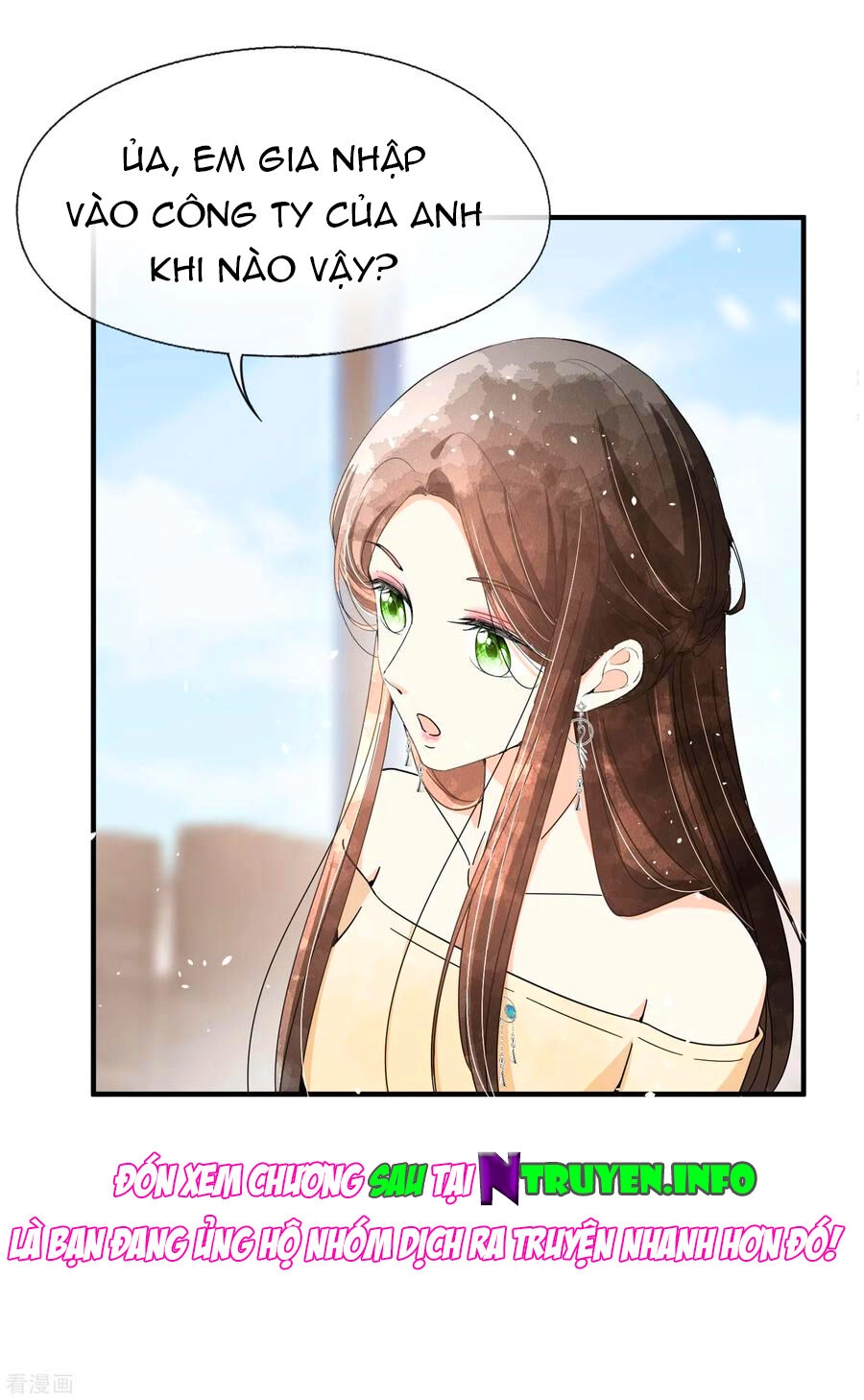 Cô Vợ Hợp Đồng Lạnh Lùng Không Dễ Đụng Đâu Chapter 95 - 13