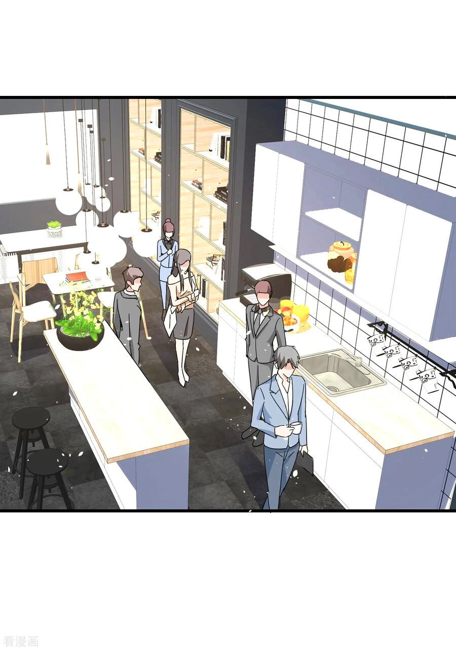 Cô Vợ Hợp Đồng Lạnh Lùng Không Dễ Đụng Đâu Chapter 96 - 24