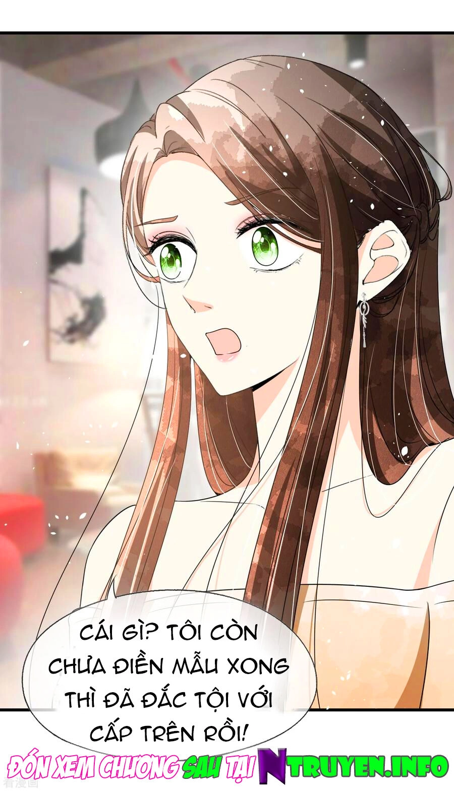 Cô Vợ Hợp Đồng Lạnh Lùng Không Dễ Đụng Đâu Chapter 96 - 26