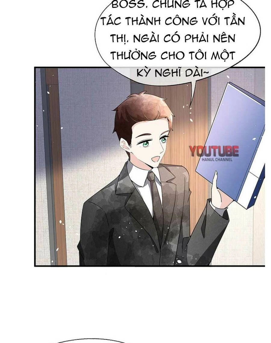 Cô Vợ Hợp Đồng Lạnh Lùng Không Dễ Đụng Đâu Chapter 96.1 - 4