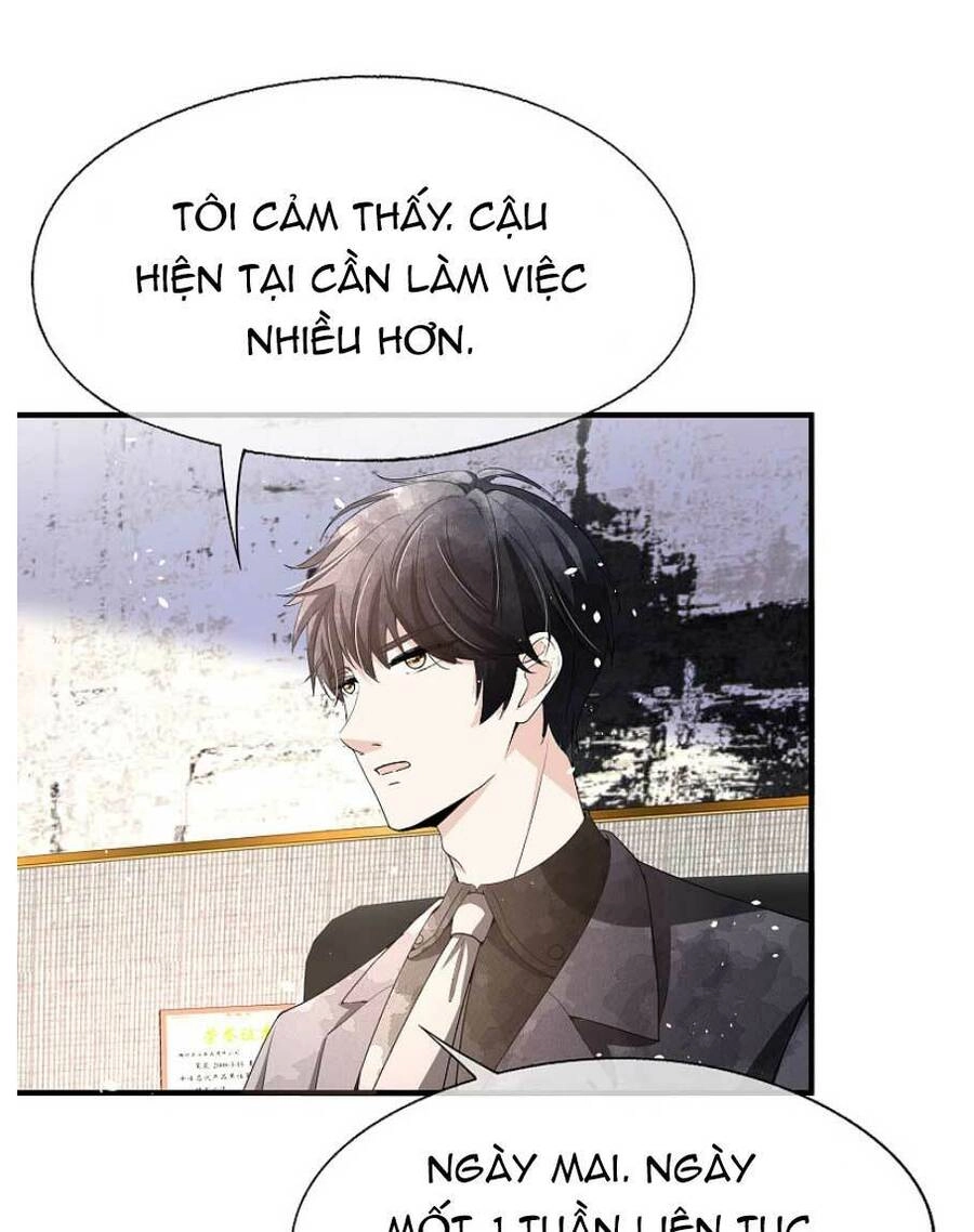 Cô Vợ Hợp Đồng Lạnh Lùng Không Dễ Đụng Đâu Chapter 96.1 - 8