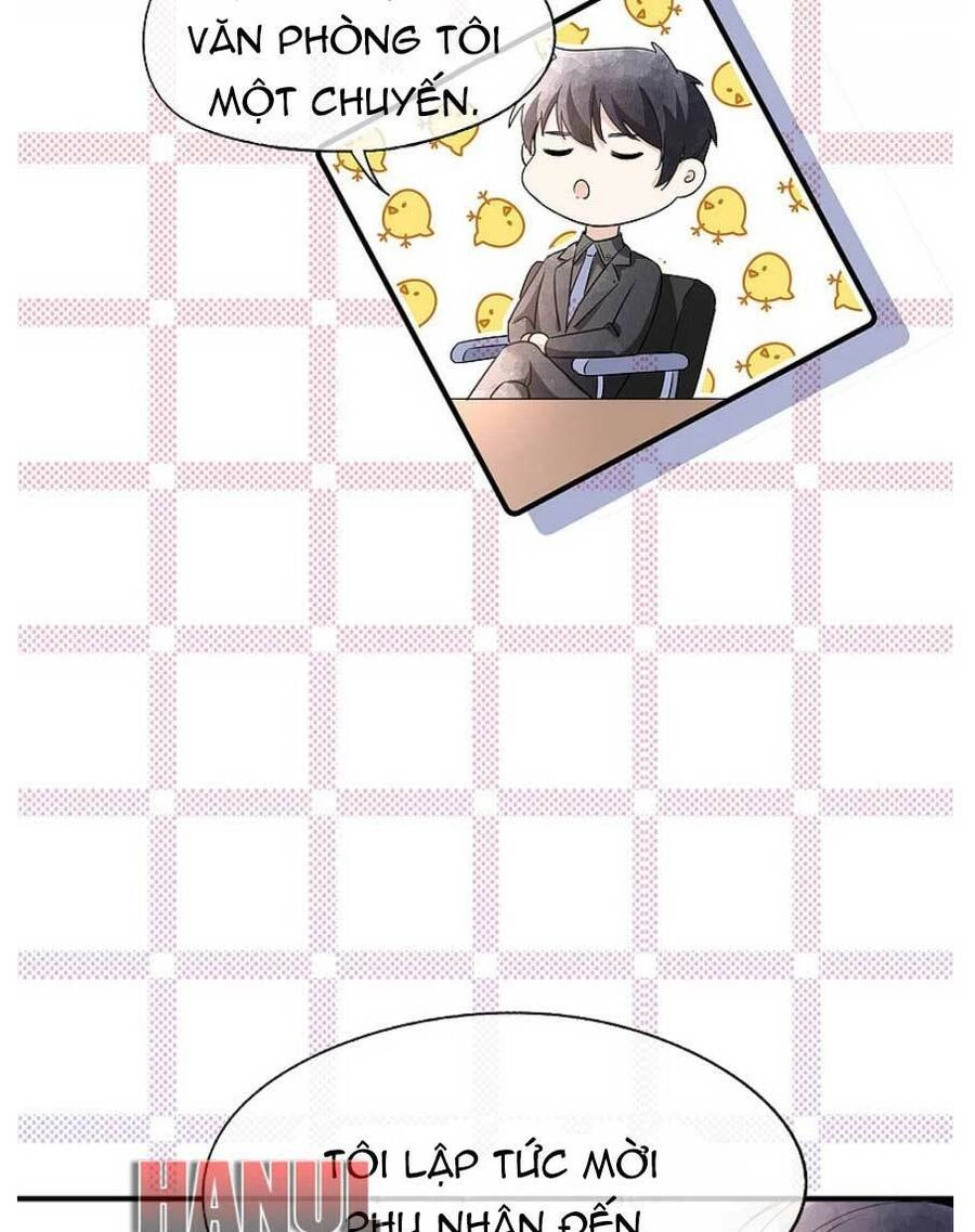 Cô Vợ Hợp Đồng Lạnh Lùng Không Dễ Đụng Đâu Chapter 96.1 - 12