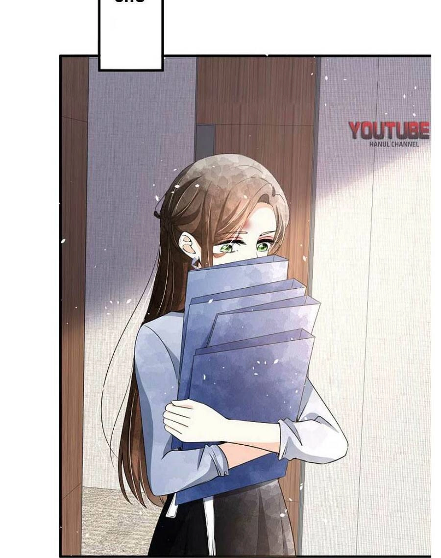 Cô Vợ Hợp Đồng Lạnh Lùng Không Dễ Đụng Đâu Chapter 96.1 - 15