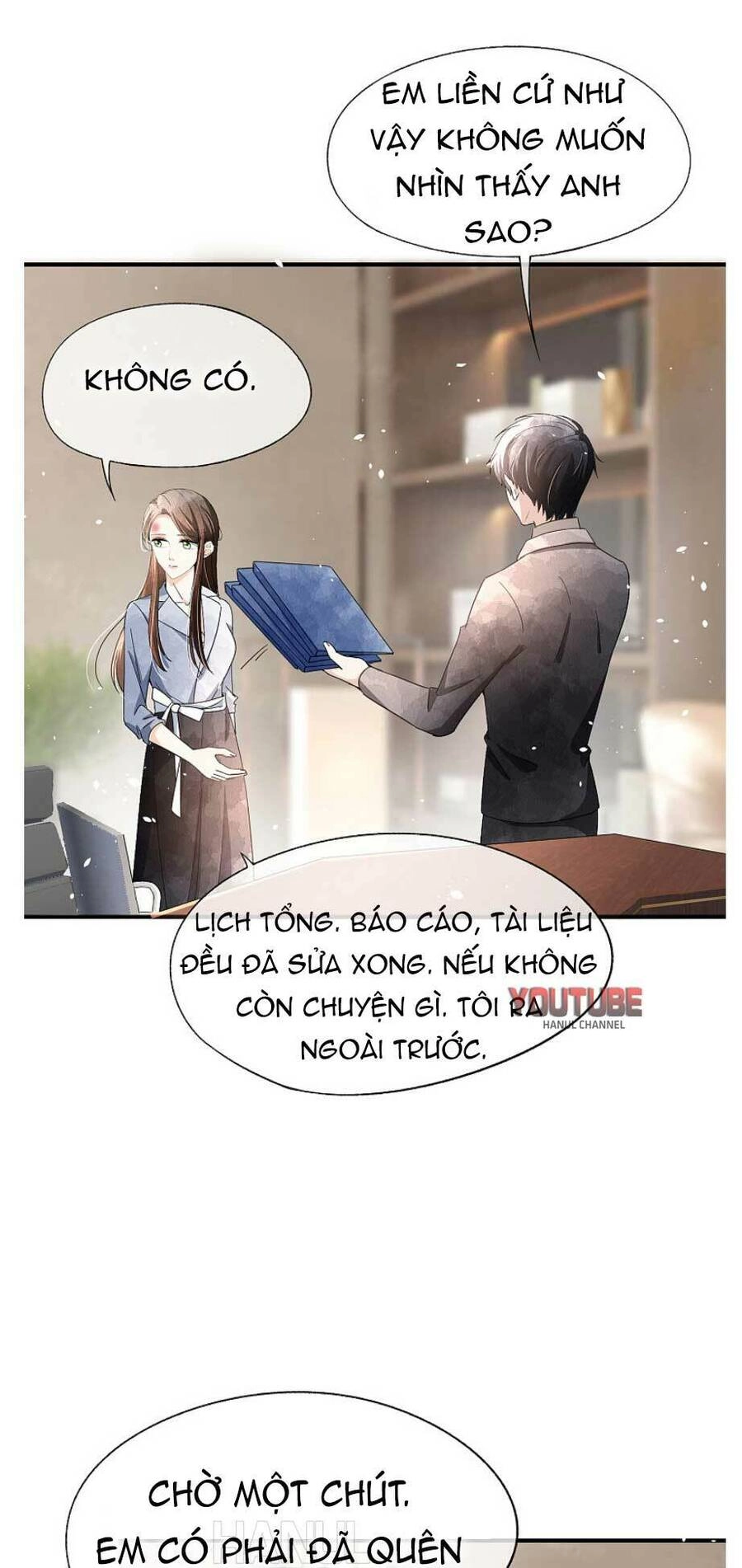 Cô Vợ Hợp Đồng Lạnh Lùng Không Dễ Đụng Đâu Chapter 96.1 - 16