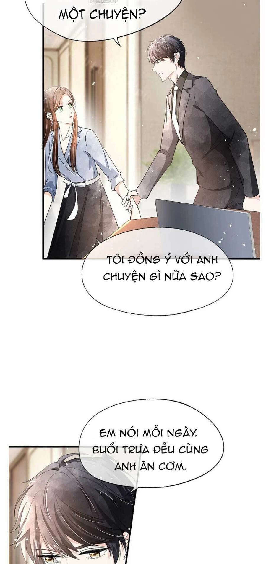 Cô Vợ Hợp Đồng Lạnh Lùng Không Dễ Đụng Đâu Chapter 96.1 - 17