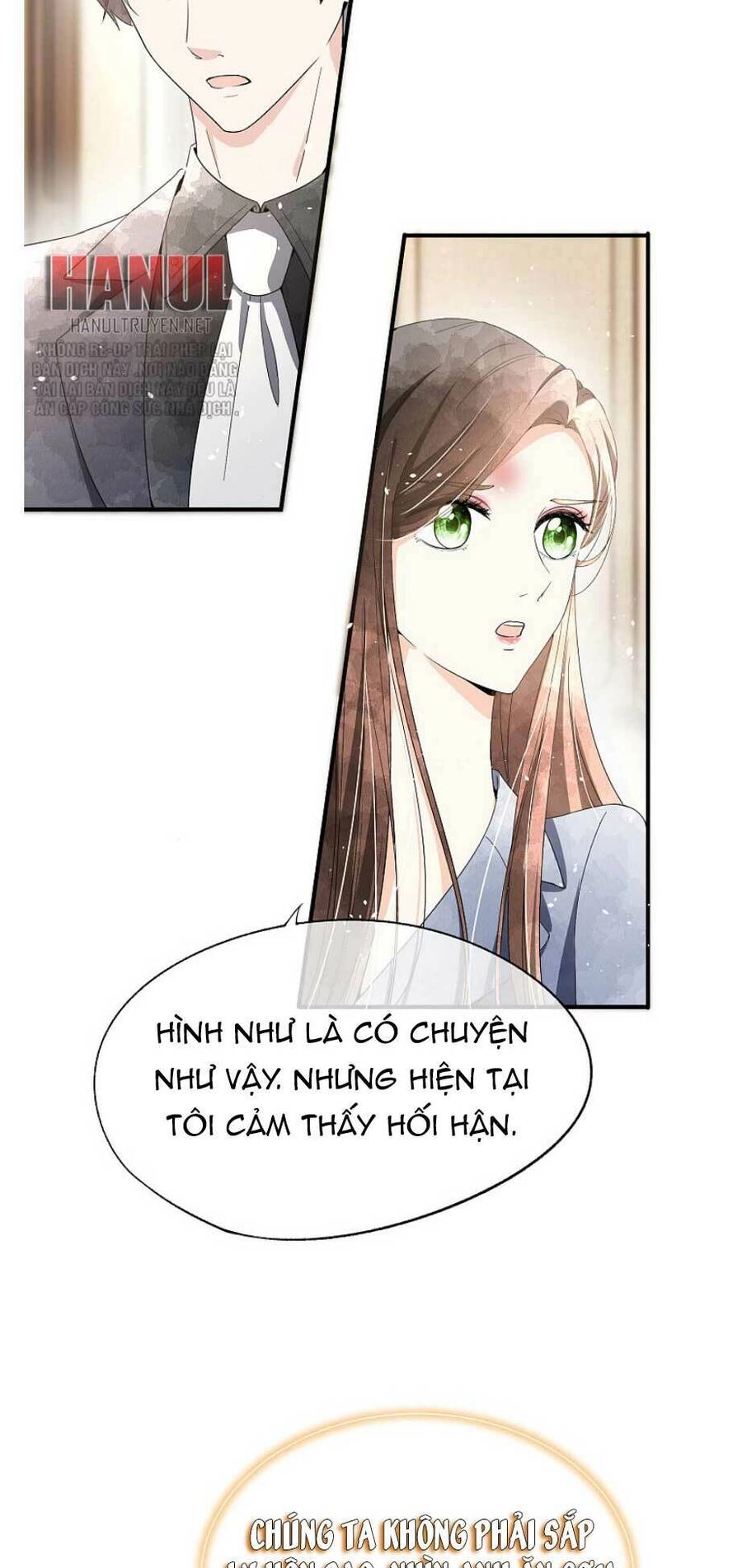 Cô Vợ Hợp Đồng Lạnh Lùng Không Dễ Đụng Đâu Chapter 96.1 - 18