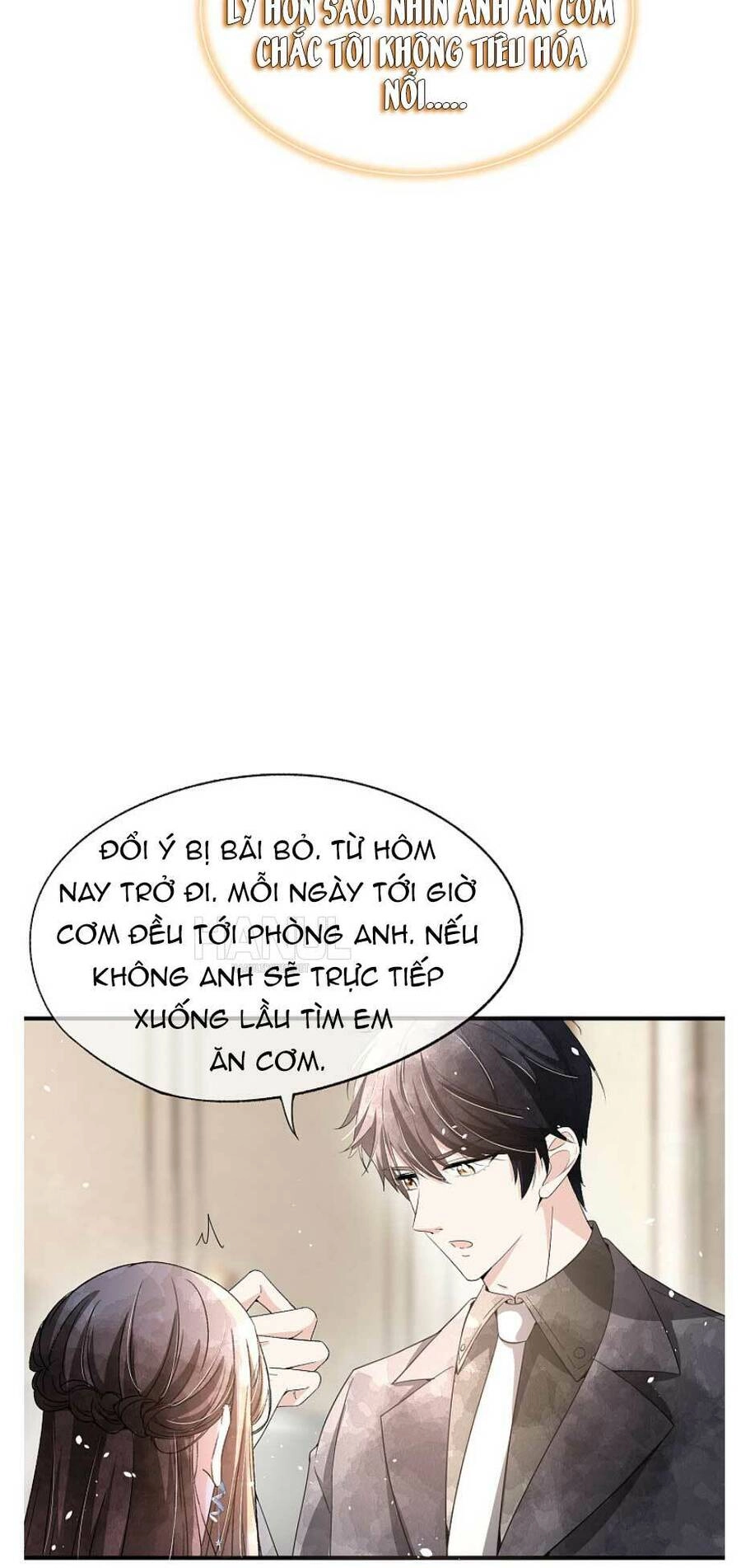 Cô Vợ Hợp Đồng Lạnh Lùng Không Dễ Đụng Đâu Chapter 96.1 - 19