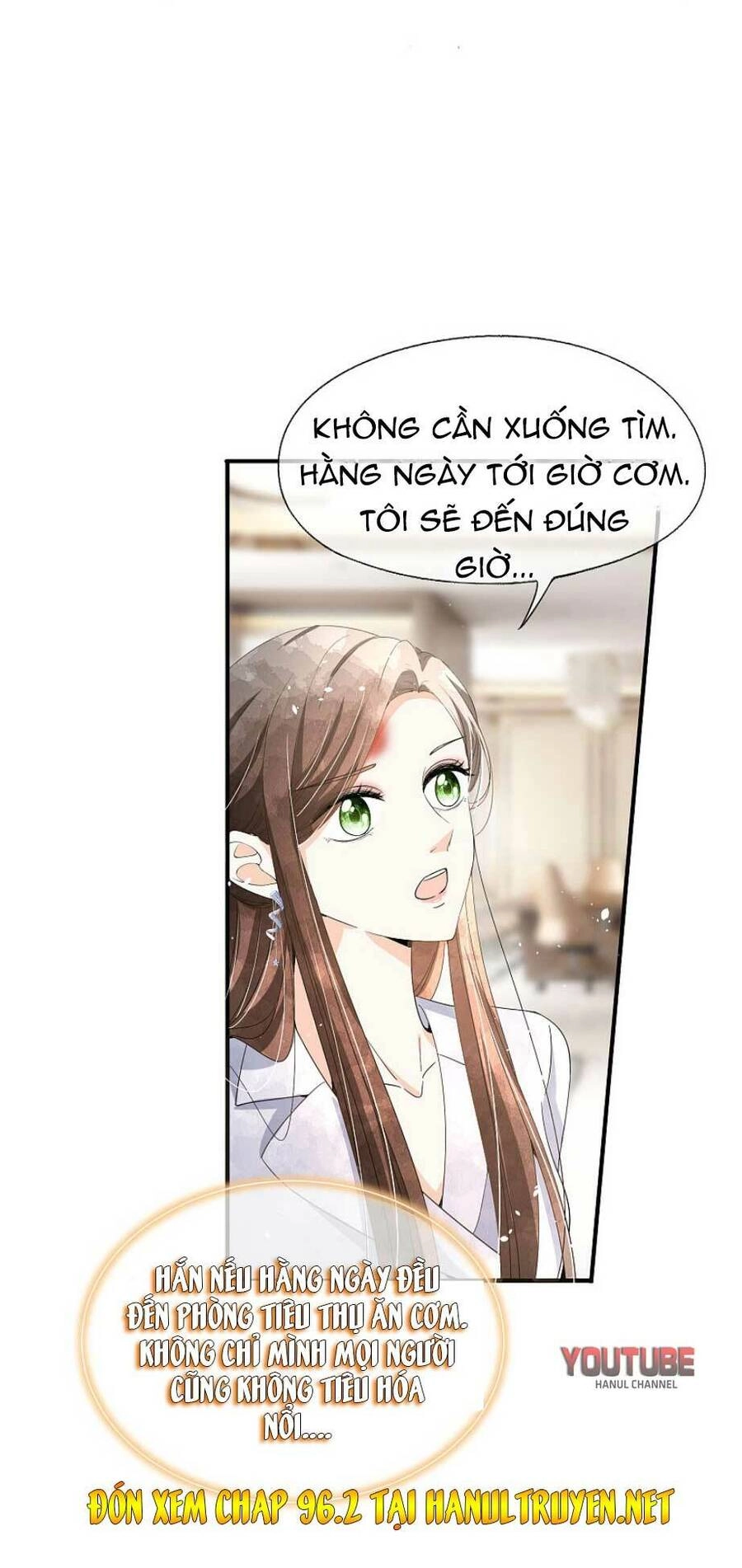 Cô Vợ Hợp Đồng Lạnh Lùng Không Dễ Đụng Đâu Chapter 96.1 - 20