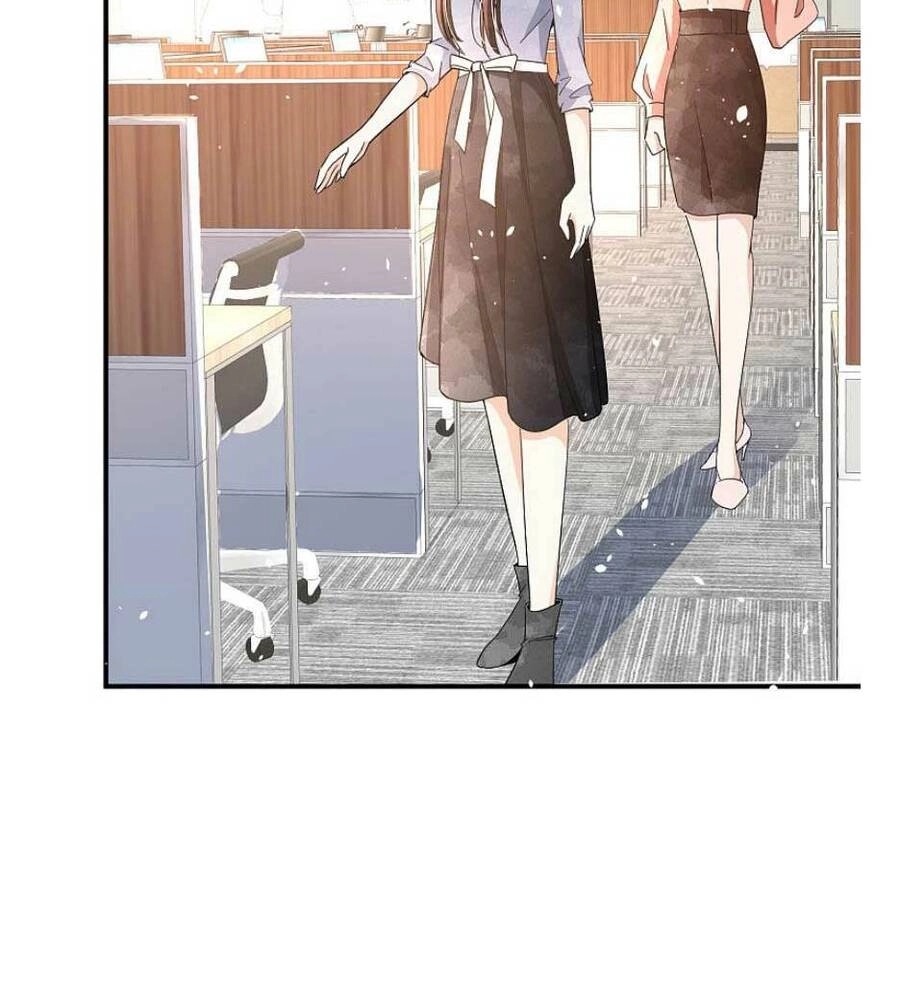 Cô Vợ Hợp Đồng Lạnh Lùng Không Dễ Đụng Đâu Chapter 96.2 - 4