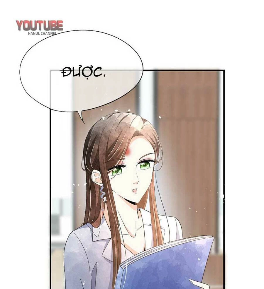 Cô Vợ Hợp Đồng Lạnh Lùng Không Dễ Đụng Đâu Chapter 96.2 - 5