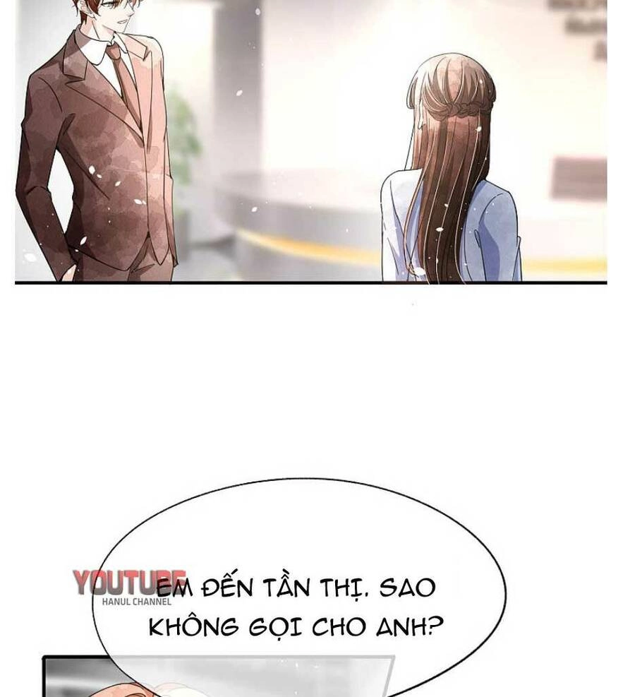 Cô Vợ Hợp Đồng Lạnh Lùng Không Dễ Đụng Đâu Chapter 96.2 - 10