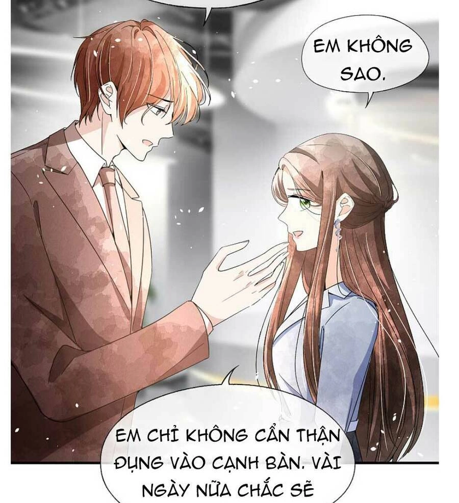 Cô Vợ Hợp Đồng Lạnh Lùng Không Dễ Đụng Đâu Chapter 96.2 - 13