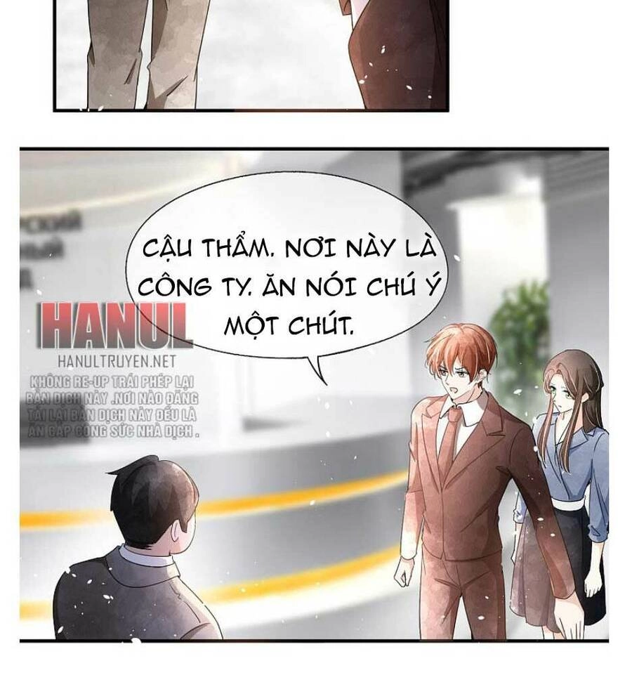 Cô Vợ Hợp Đồng Lạnh Lùng Không Dễ Đụng Đâu Chapter 96.2 - 16