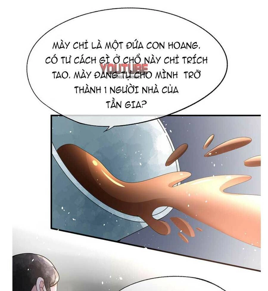 Cô Vợ Hợp Đồng Lạnh Lùng Không Dễ Đụng Đâu Chapter 96.2 - 17