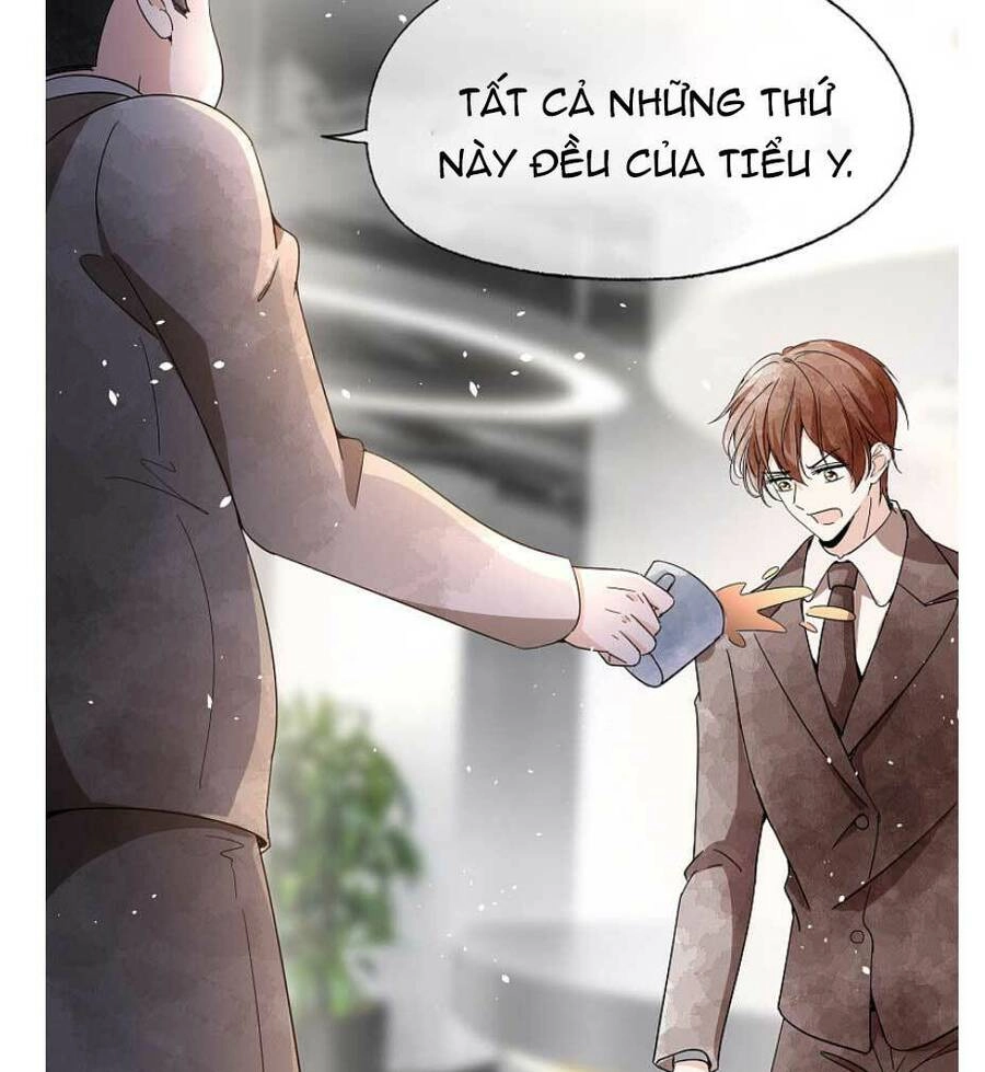 Cô Vợ Hợp Đồng Lạnh Lùng Không Dễ Đụng Đâu Chapter 96.2 - 18