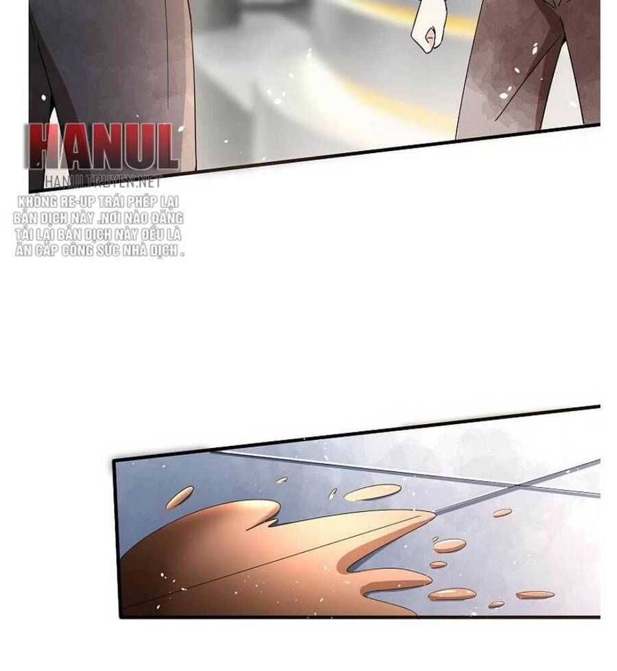 Cô Vợ Hợp Đồng Lạnh Lùng Không Dễ Đụng Đâu Chapter 96.2 - 19