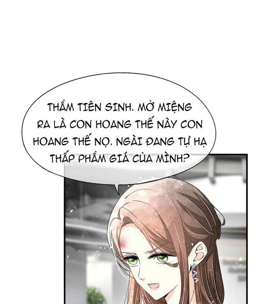 Cô Vợ Hợp Đồng Lạnh Lùng Không Dễ Đụng Đâu Chapter 96.2 - 20