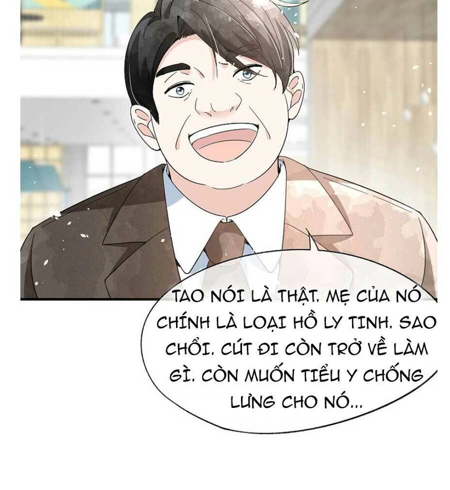 Cô Vợ Hợp Đồng Lạnh Lùng Không Dễ Đụng Đâu Chapter 96.2 - 22