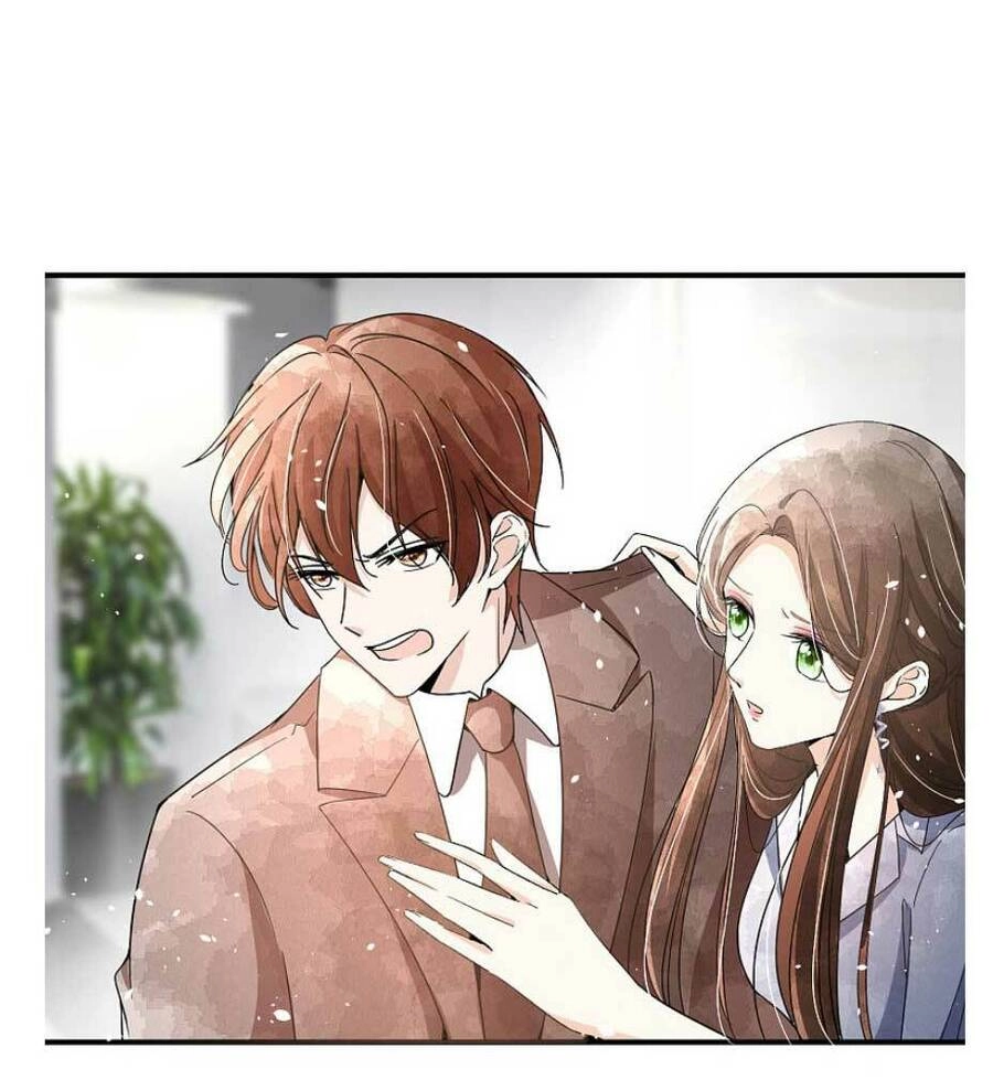 Cô Vợ Hợp Đồng Lạnh Lùng Không Dễ Đụng Đâu Chapter 96.2 - 23