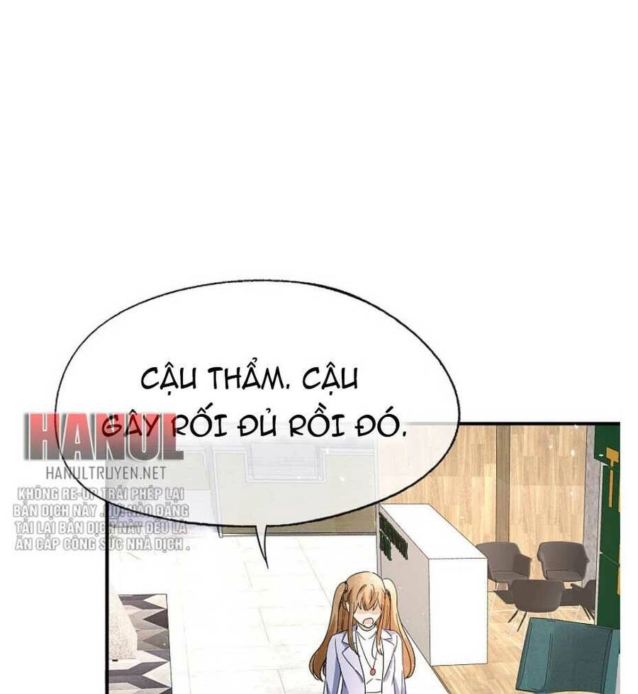 Cô Vợ Hợp Đồng Lạnh Lùng Không Dễ Đụng Đâu Chapter 96.2 - 24